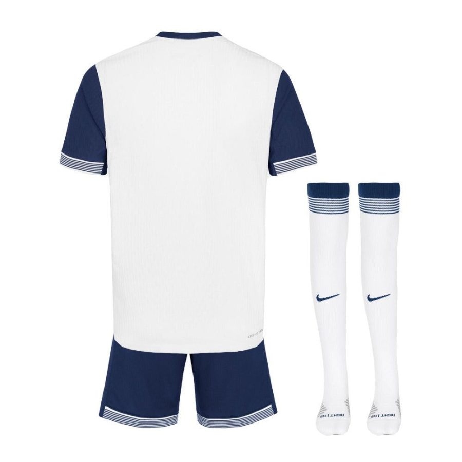 maillot-enfant-tottenham-hotspur-domicile-saison-2024-2025 Kinder Trikot Tottenham Hotspur Heim Saison 2024 2025