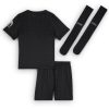 Kinder Trikot Tottenham Hotspur Auswärts Saison 2025 2026