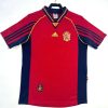 Spanien Heimtrikot 1998
