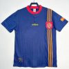 maillot-espagne-exterieur-1996 Spanien Auswärtstrikot 1996