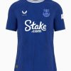 maillot-everton-domicile-20242025 Kinder Trikot Everton Heim 20242025