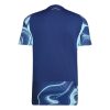 Kinder Trikot Auswärts Ajax Amsterdam Saison 2025 2026 offizielles Fußballtrikot