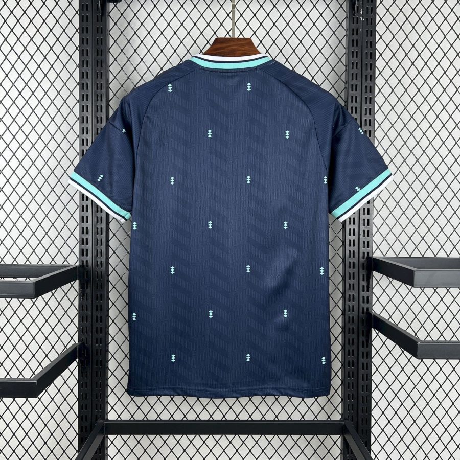 maillot-exterieur-allemagne-2026 Auswärtstrikot Deutschland 2026