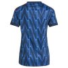 maillot-exterieur-arsenal-femme-saison-2025-2026-tenue-officielle Auswärtstrikot Arsenal Damen Saison 2025 2026 offiziell