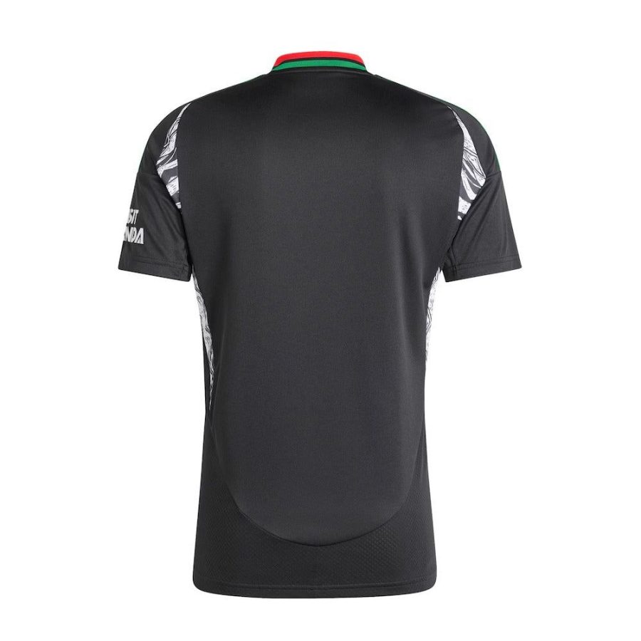 Kinder Trikot Auswärts Arsenal Saison 2024 2025 offizielles Trikot