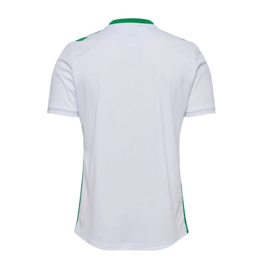 Kinder Trikot Auswärts AS Saint Étienne Saison 2024 2025 offizielles Trikot