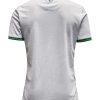 Kinder Trikot Auswärts AS Saint Étienne Saison 2025 2026 offizielles Trikot