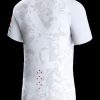 Kinder Trikot Auswärts Aston Villa Saison 2023 2024 offizielles Fußballtrikot