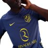 Atletico Madrid Auswärtstrikot Saison 2025 2026 Offizielles Trikot