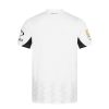 Bayer Leverkusen Auswärtstrikot Saison 2024 2025 Offizielles Fußballtrikot