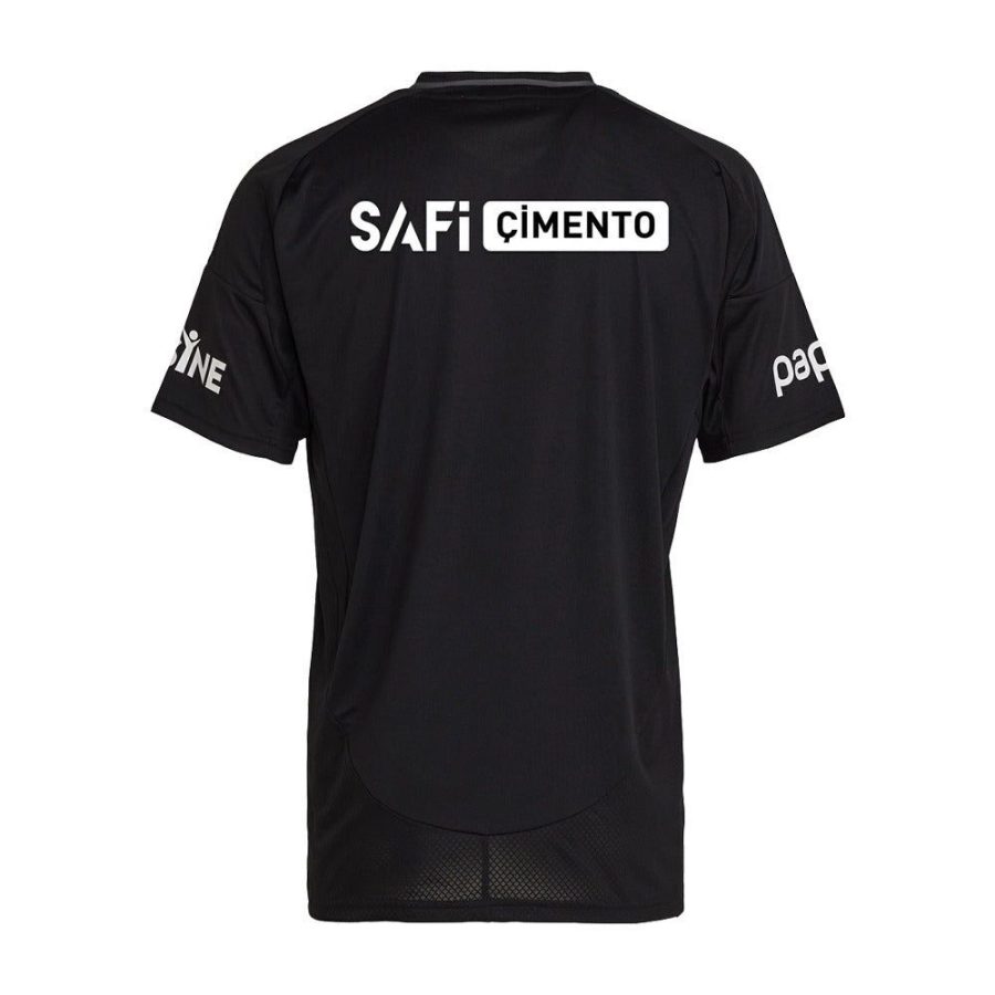 Besiktas Auswärtstrikot Saison 2024 2025 Offizielles Fußballtrikot