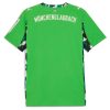 Borussia Mönchengladbach Auswärtstrikot Saison 2025 2026 Offizielles Trikot