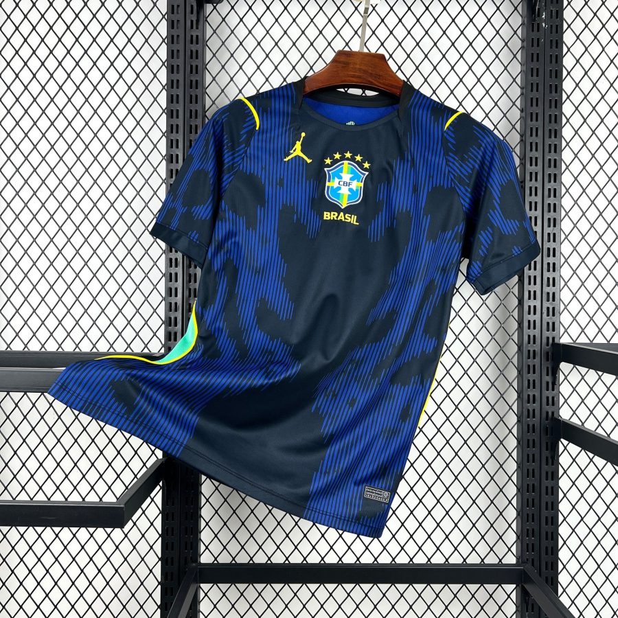 Auswärtstrikot Brasilien 2026