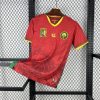 Cameroun Auswärtstrikot 2026