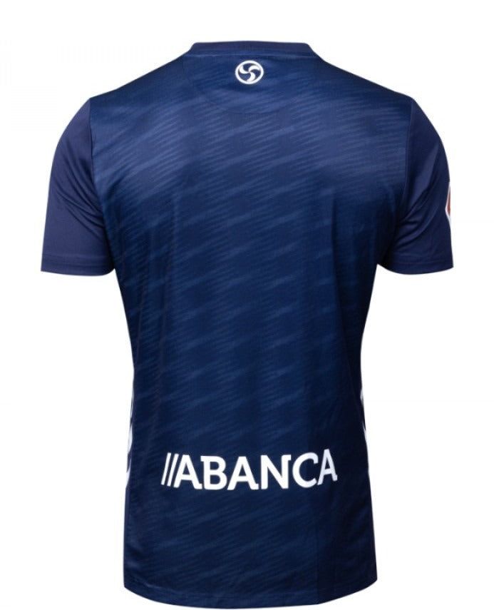 Celta Vigo Auswärtstrikot Saison 2025 2026 Offizielles Fußballtrikot