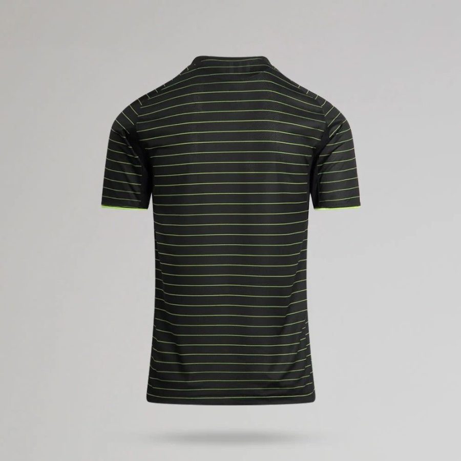 Celtic FC Auswärtstrikot Saison 2025 2026 Fußballtrikot