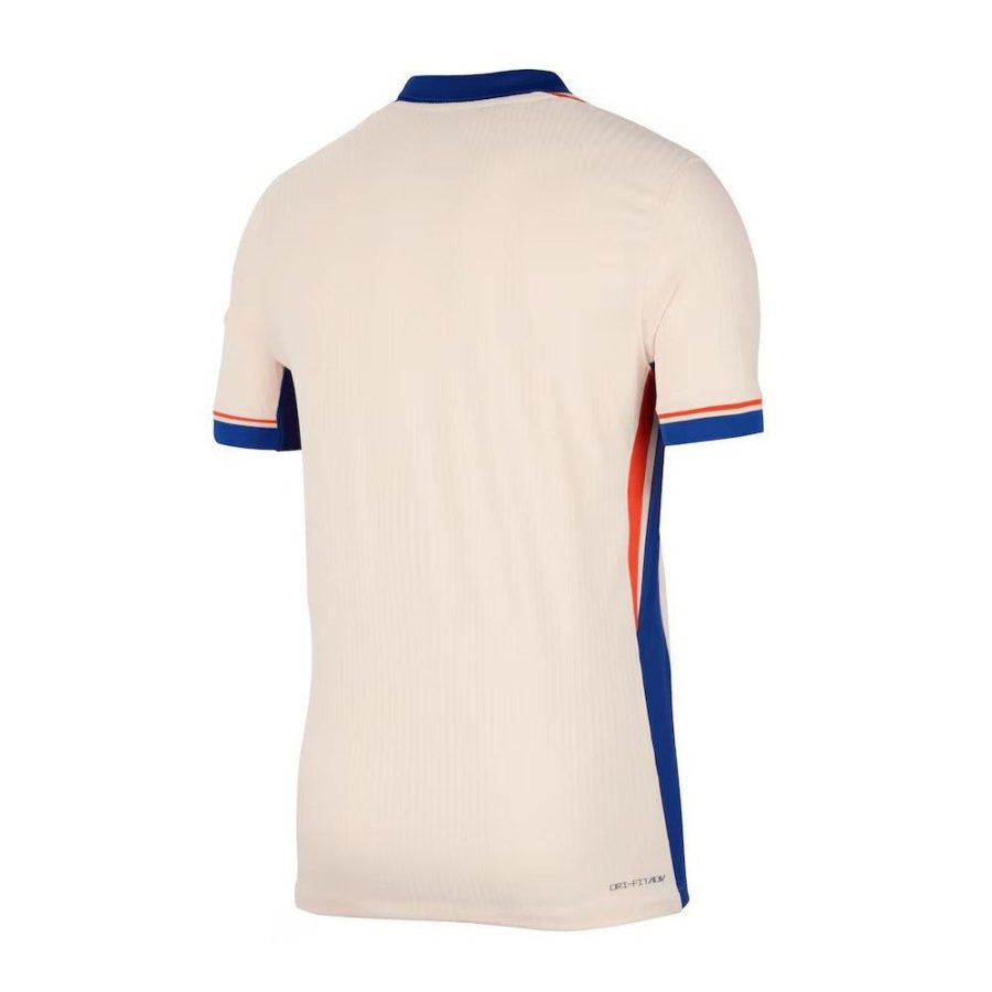 Chelsea FC Auswärtstrikot Saison 2024 2025 Fußballtrikot