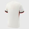maillot-exterieur-chelsea-fc-saison-deux-mille-vingt-cinq-deux-mille-vingt-six-tenue-de-match Chelsea FC Auswärtstrikot Saison 2025 2026 Spieltagstrikot