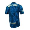 Club América Auswärtstrikot Saison 2024 2025 Für Fans