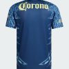 Auswärtstrikot Club América Saison 2025 2026 offizielles Fußballtrikot