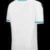 Auswärtstrikot Crystal Palace Saison 2023 2024 offizielles Fußballtrikot