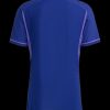 Auswärtstrikot Argentinien WM 2022 Fußballtrikot adidas