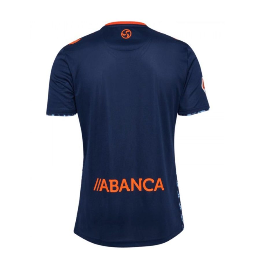 maillot-exterieur-du-celta-vigo-saison-2024-2025 Auswärtstrikot Celta Vigo Saison 2024 2025