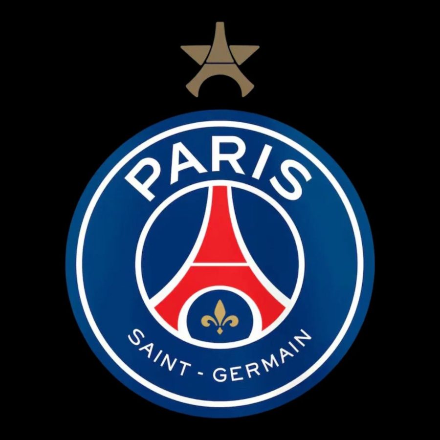 Paris Saint Germain Auswärtstrikot Winner Champions League Edition 2024/2025
