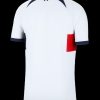 Paris Saint Germain Auswärtstrikot 2023/2024