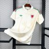 Auswärtstrikot Wales Saison 2026 Fußballtrikot rot