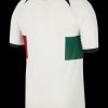 Auswärtstrikot Portugal WM 2022 offizielles Trikot