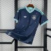 maillot-exterieur-equipe-d-allemagne-coupe-du-monde-2026 Auswärtstrikot Deutschland Nationalmannschaft WM 2026