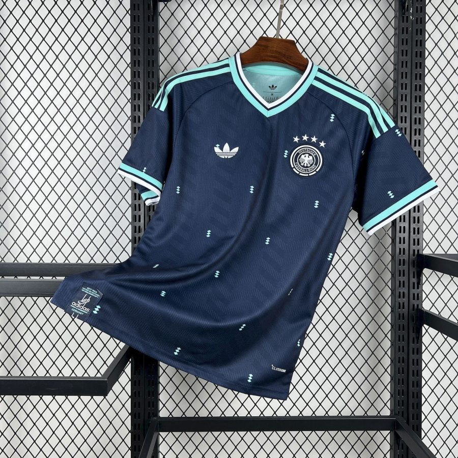 maillot-exterieur-equipe-d-allemagne-coupe-du-monde-2026 Auswärtstrikot Deutschland Nationalmannschaft WM 2026