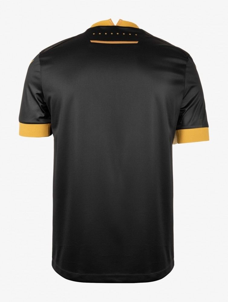 maillot-exterieur-fc-nantes-saison-2024-2025-tenue-officielle FC Nantes Saison 2024 2025 Auswärtstrikot offizielles Trikot