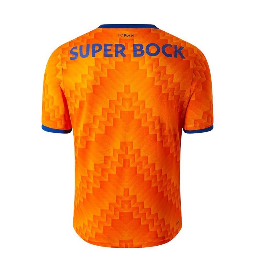 maillot-exterieur-fc-porto-saison-deux-mille-vingt-quatre-deux-mille-vingt-cinq Auswärtstrikot FC Porto Saison 2024 2025