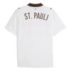 Auswärtstrikot FC St. Pauli Saison 2025 2026 offizielles Fußballtrikot