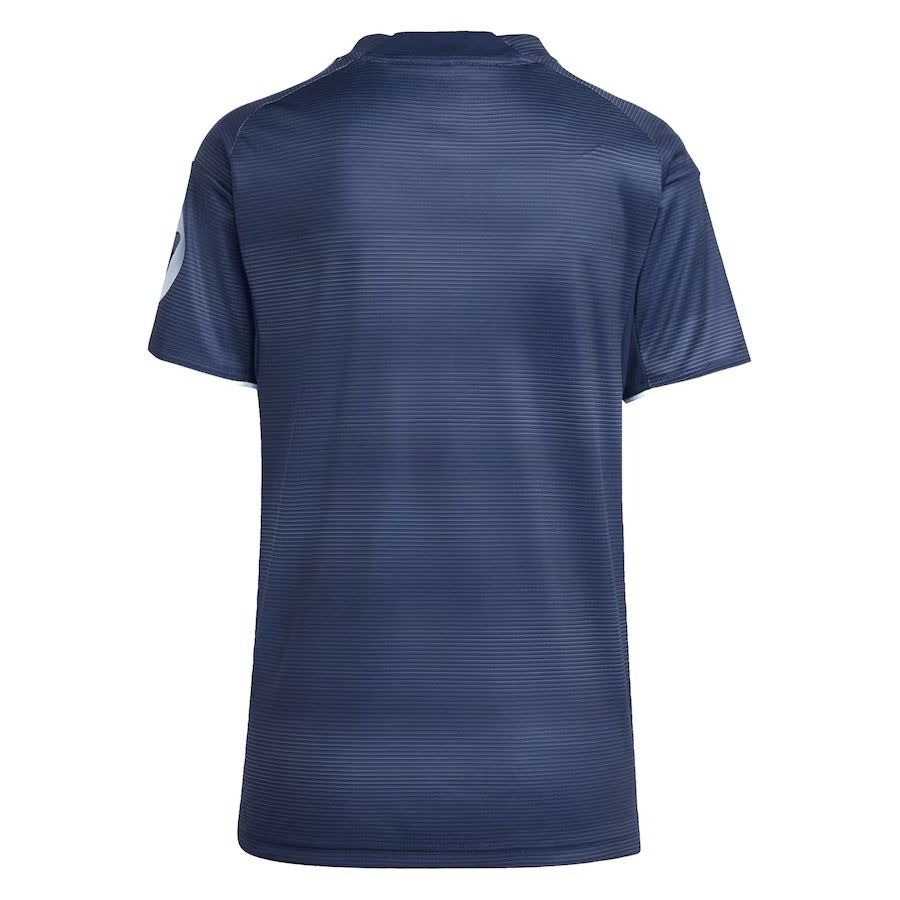 Auswärtstrikot Damen Real Madrid Saison 2025 2026 offizielles Trikot