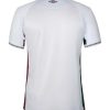 Auswärtstrikot Fluminense Saison 2025 offizielles Fußballtrikot