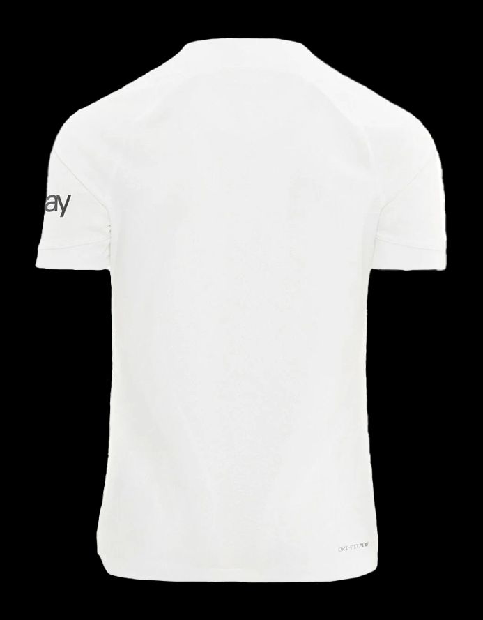 maillot-exterieur-inter-milan-saison-2023-2024-football-couleur-blanche Auswärtstrikot Inter Mailand Saison 2023 2024 Fußball weiß