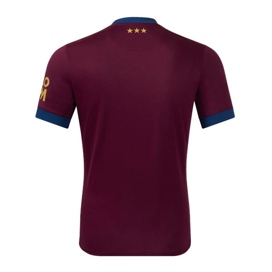 Ipswich Town Saison 2024 2025 Auswärtstrikot