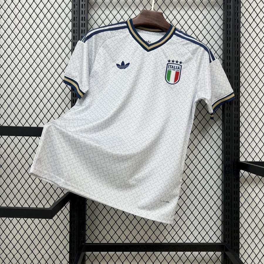 Auswärtstrikot Italien 2026
