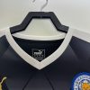 Auswärtstrikot Leicester City Saison 2015 2016