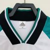 Auswärtstrikot Liverpool FC langarm Saison 1993 1994 Vintage