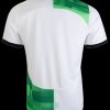 Auswärtstrikot Liverpool Saison 2023 2024 offizielles Fußballtrikot