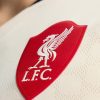 Auswärtstrikot Liverpool Saison 2025 2026 offizielles Trikot