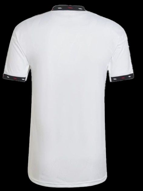 maillot-exterieur-manchester-united-saison-2022-2023-tenue-officielle Auswärtstrikot Manchester United Saison 2022 2023 offizielles Trikot
