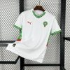 Maroc Auswärtstrikot 2026