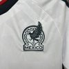 maillot-exterieur-mexique-2026 Mexiko Auswärtstrikot 2026