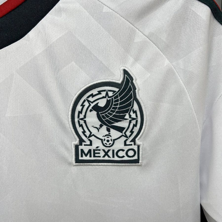 maillot-exterieur-mexique-2026 Mexiko Auswärtstrikot 2026
