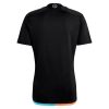 Auswärtstrikot New York City FC Saison 2024 2025 offizielles MLS-Trikot